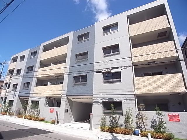 ノブレ甲子園口