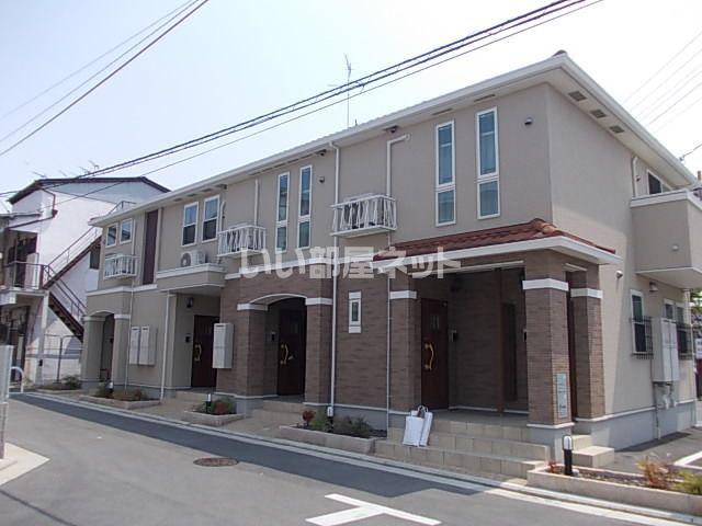 WINDWARD大野芝