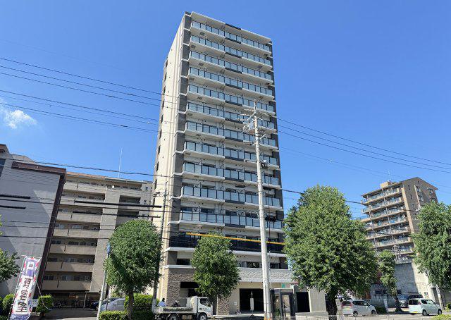 S-RESIDENCE春日井
