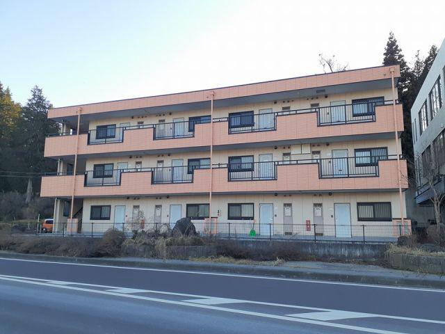 ヒルサイドアベニュ-
