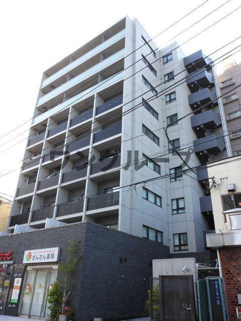 ファインクレスト健和