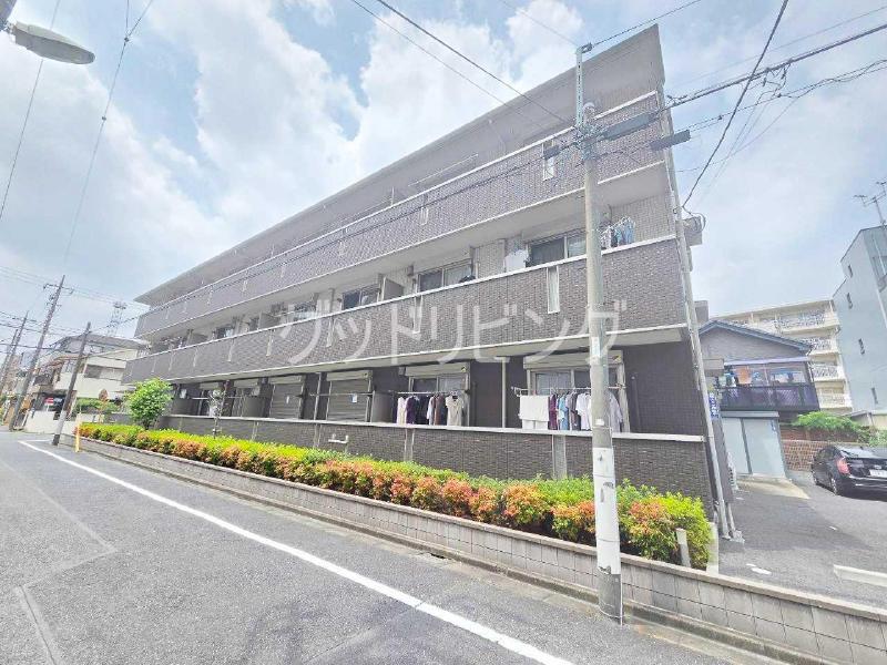 ボヌールメゾン