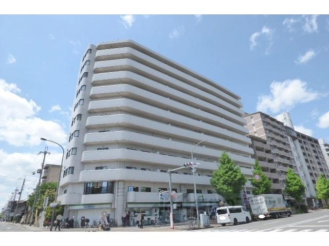 パレロイヤル西陣