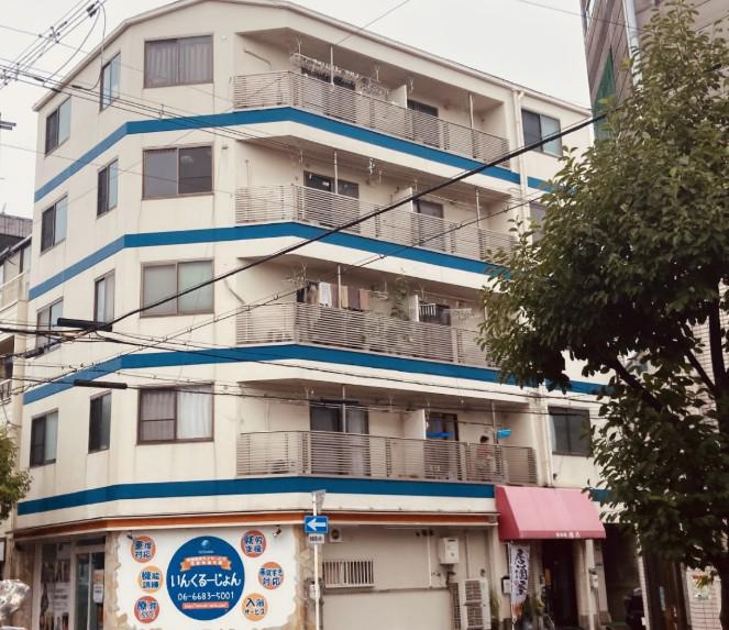 第2ランスロットハイツ