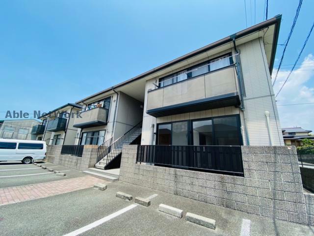 ミサトマ十番館
