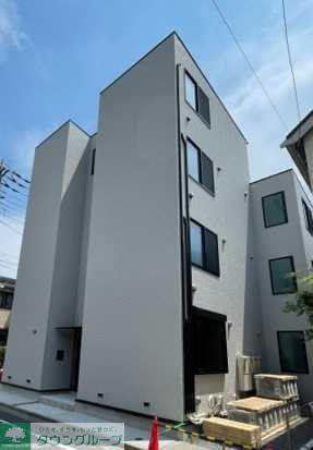 JAGA五反野