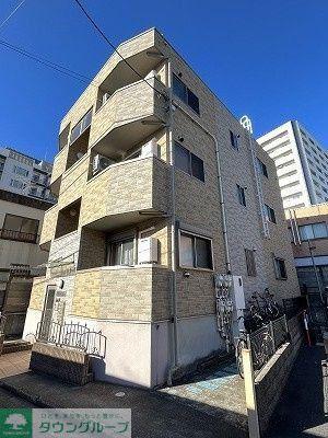 オトゥール三軒茶屋