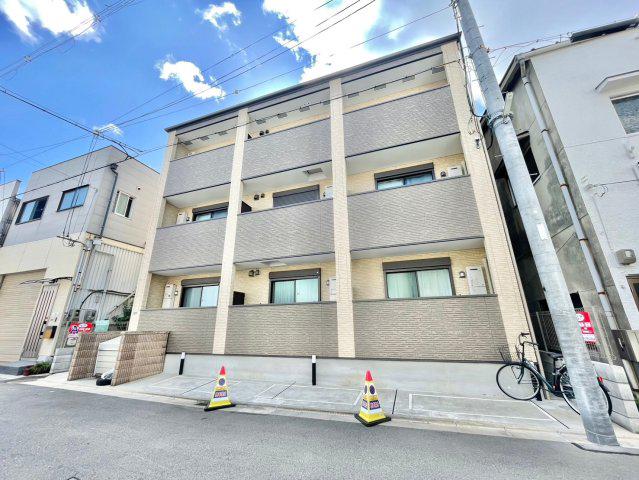 H-MAISON大蓮南I