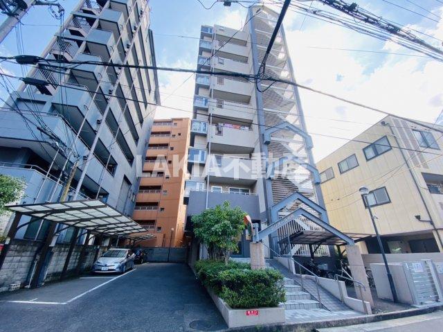 プリオール舟橋