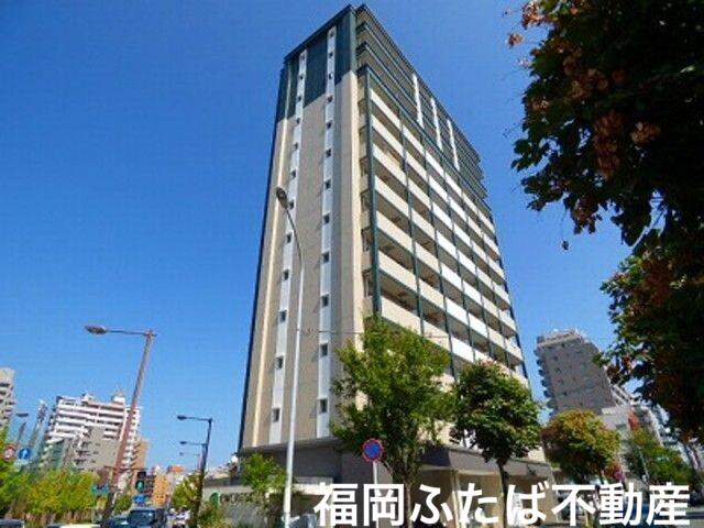 エンクレスト天神STAGE