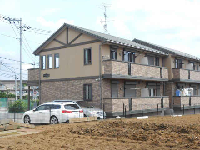 サンハイムA