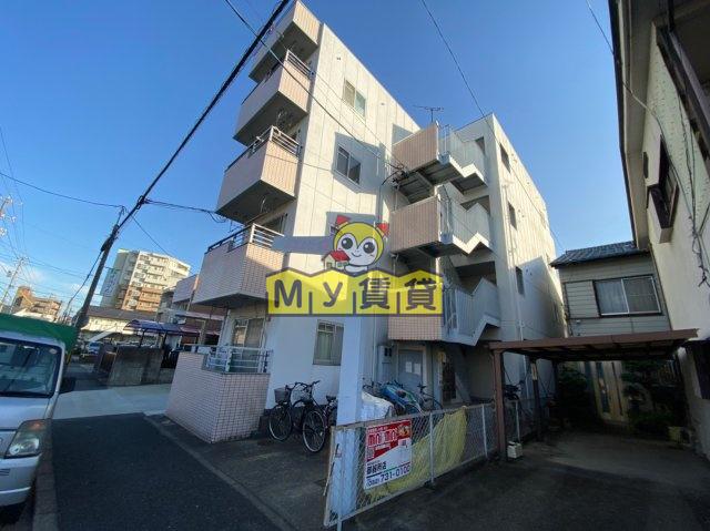 メゾンジュネス