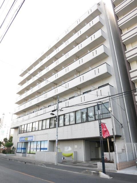 CASSIA南浦和