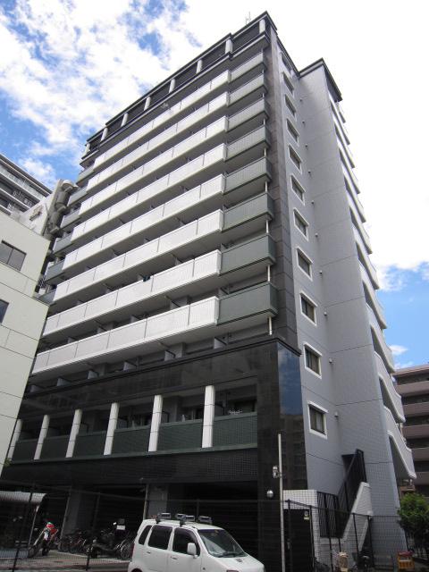 エンクレスト天神II