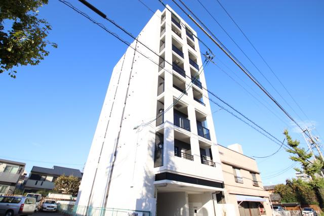 AVANTI JOHOKU
