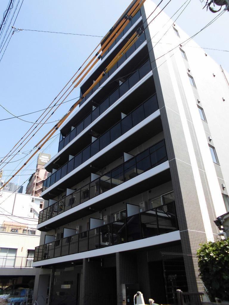 RELUXIA TOKYO ノース(1K/3階)