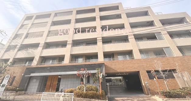 ヒルクレスト妙蓮寺