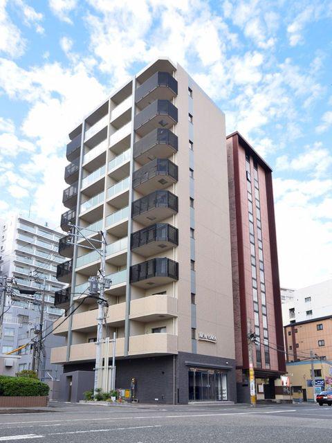 ニューガイアリルーム平尾駅前NO.24