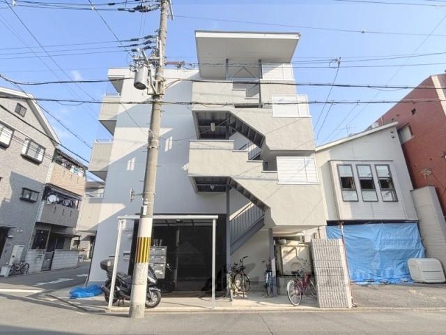 ハイツウエストコート