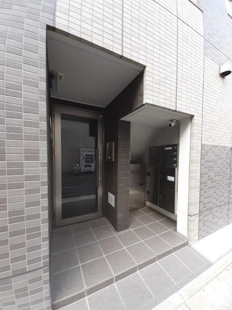MARUJYU HOUSE