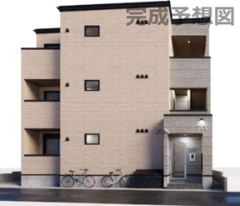 ROBOT HOME 滝井
