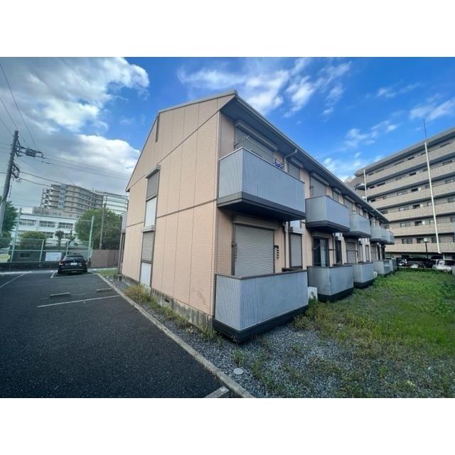 ルミエール下末吉