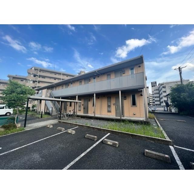 ルミエール下末吉