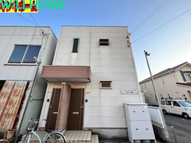 ソルティード田中町
