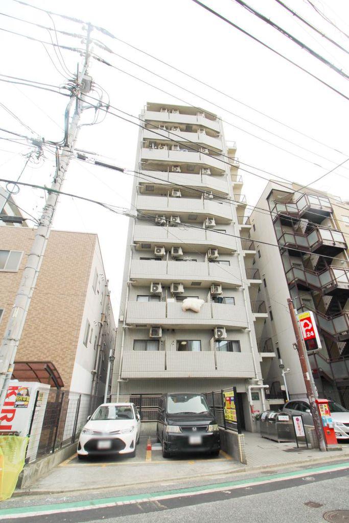 エクセル鶴見