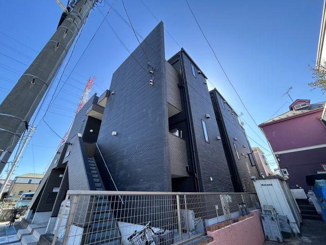CB東川口ルノン