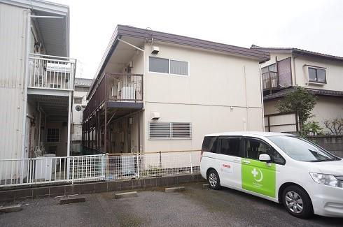 グリーンコーポラス