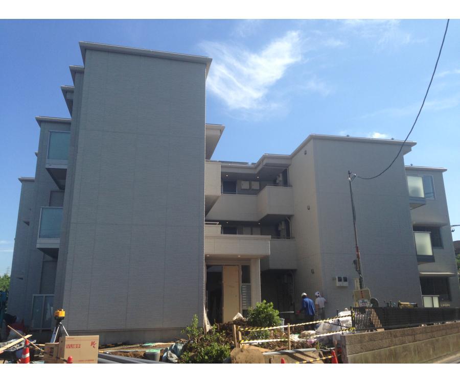 シャーメゾン大門