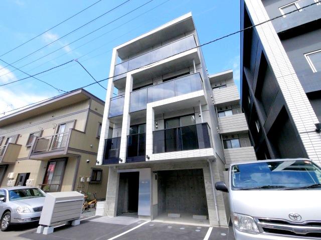 オルガ東札幌