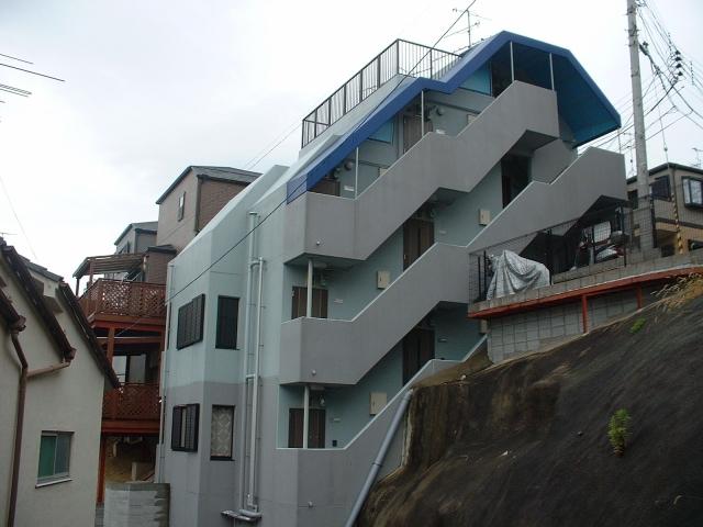 ソレイユ花屋敷