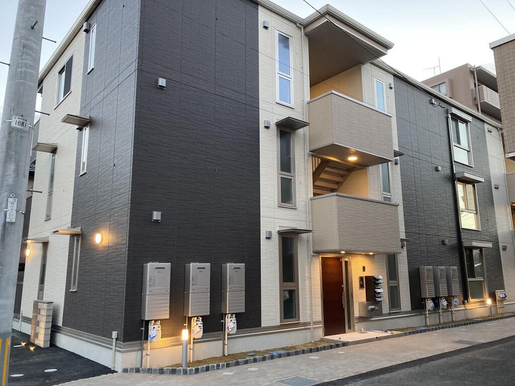 レコルト木町
