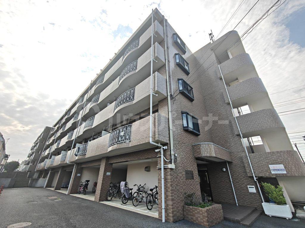 ブライトステージ南柏