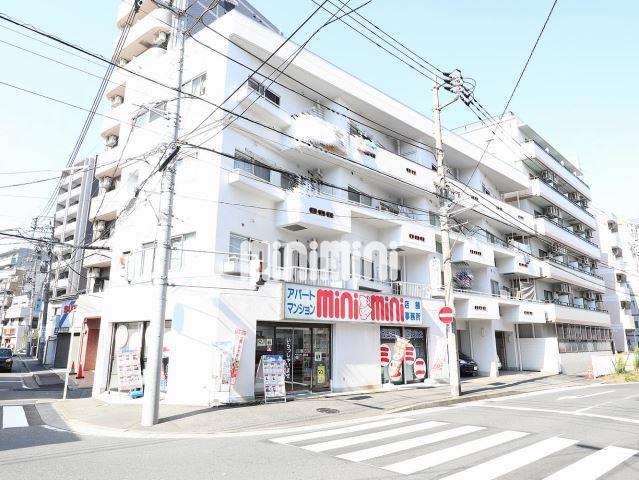 寒川ビル