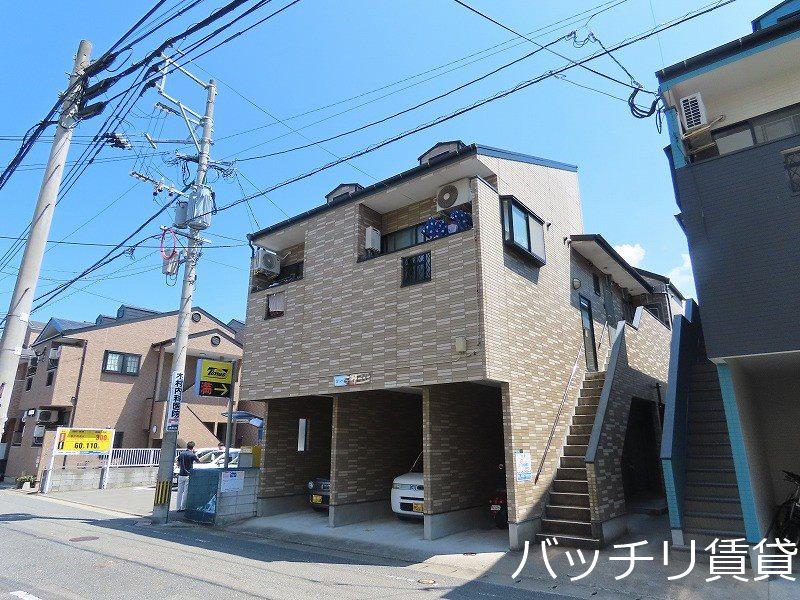 コーポジョイフル