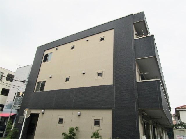 アプリコーゼ相模が丘
