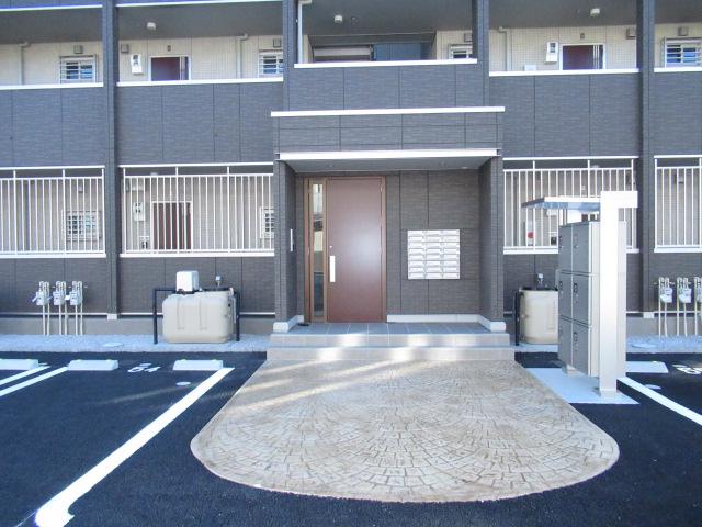コージーネストA