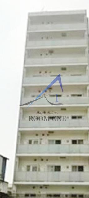 SKY RESIDENCE 1
