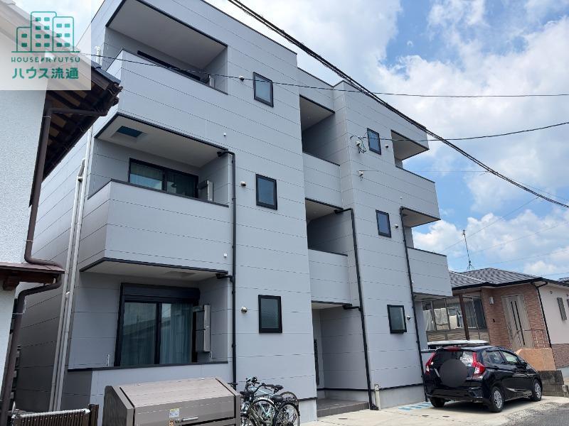 リタリッチ鳥栖壱番館(1LDK/3階)