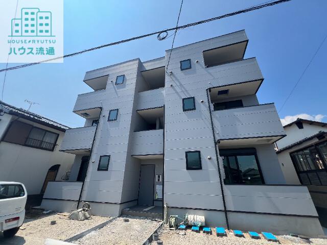リタリッチ鳥栖壱番館