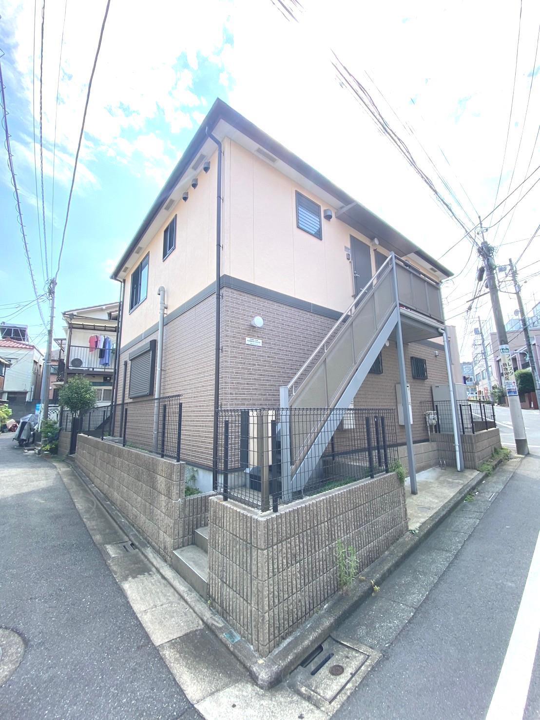 上四ハミングハウス