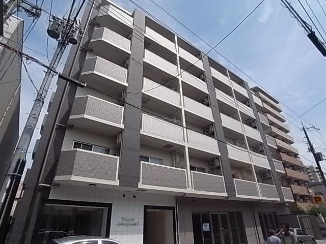 OS RESIDENCE 尼崎
