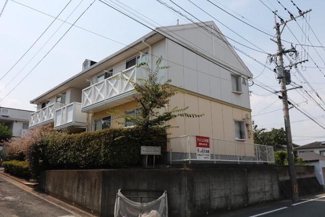 サンジュエル石垣A