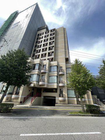 AGROST TOWER