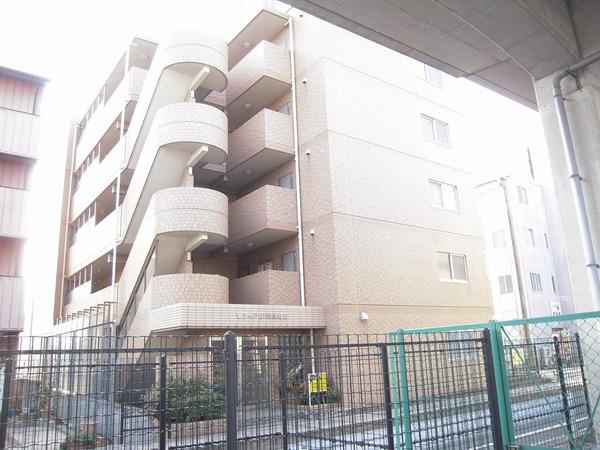 ソフィア21溝之口Ⅱ