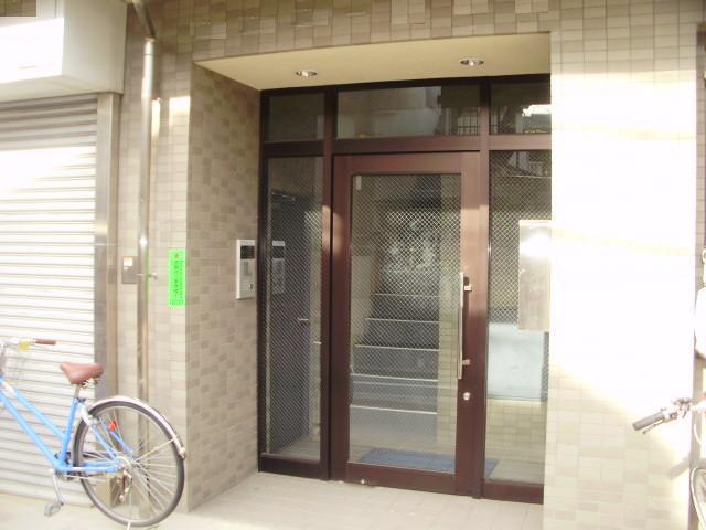トーコーハイム