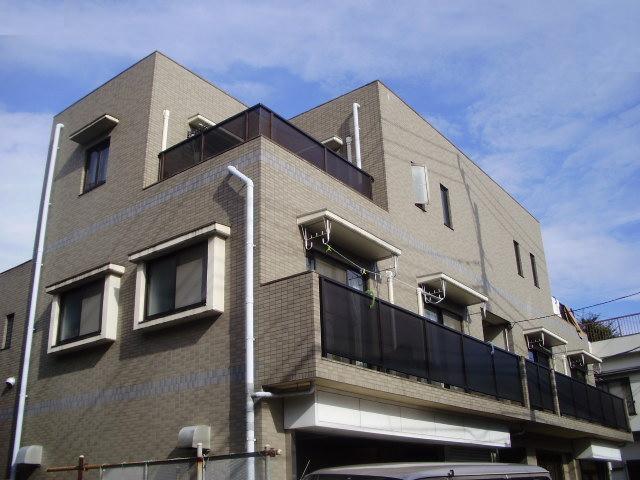 トーコーハイム